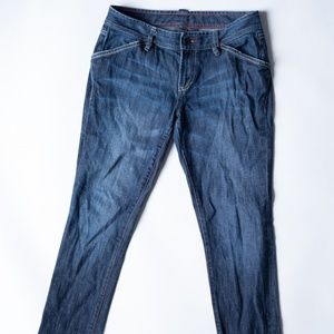 Armani Exchange Jeans